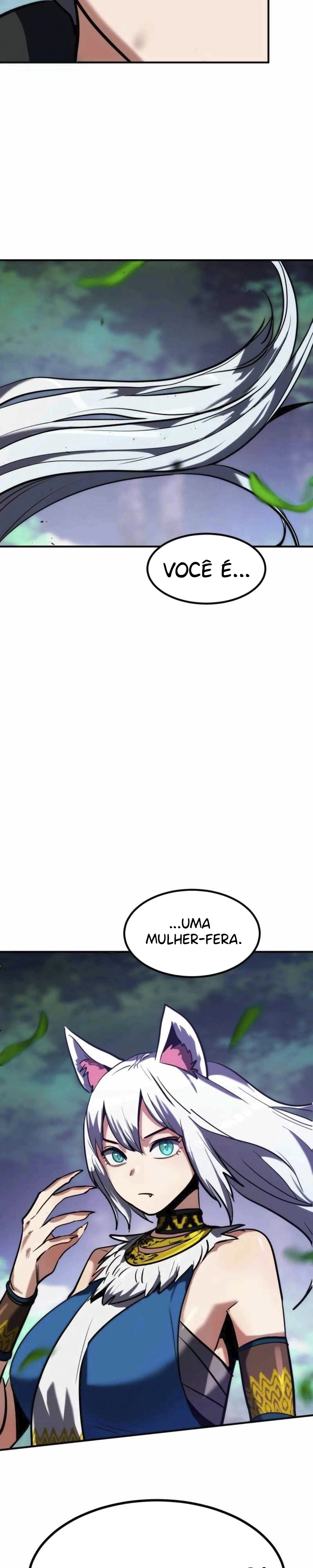 Quebrador de Defesa Capítulo 4 Página 18
