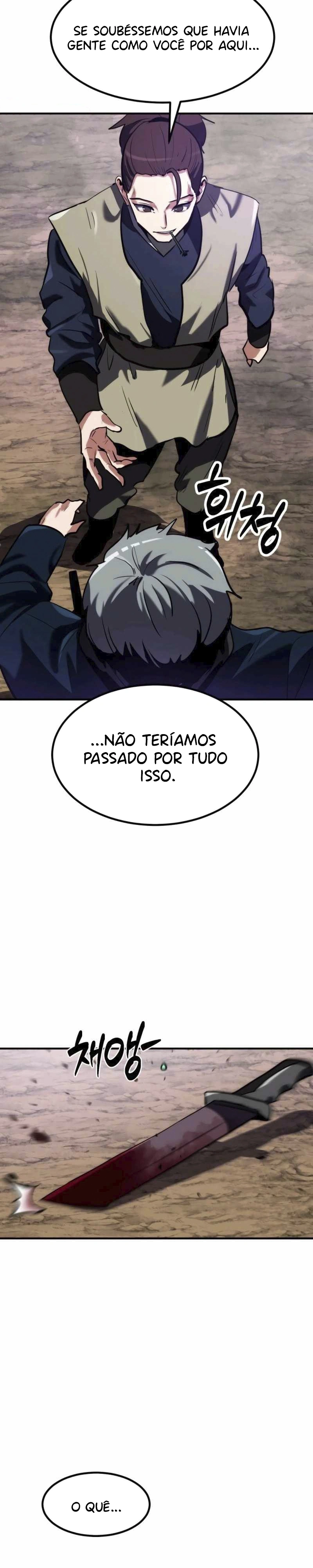 Quebrador de Defesa Capítulo 4 Página 47