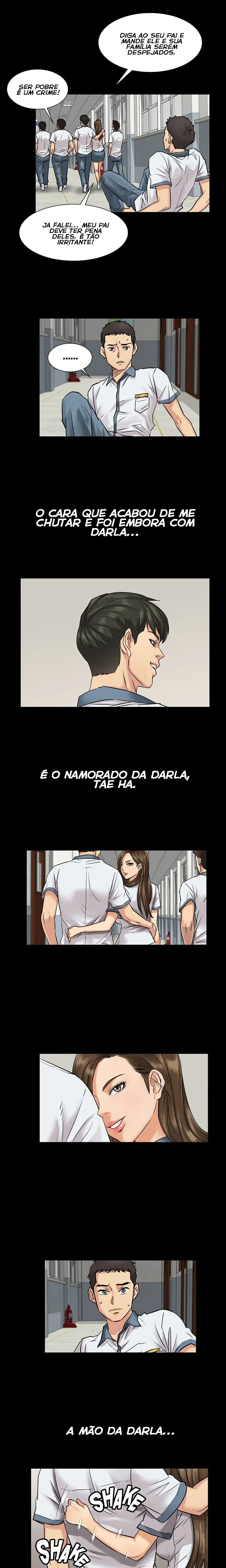 Queen Bee Capítulo 1 Página 29
