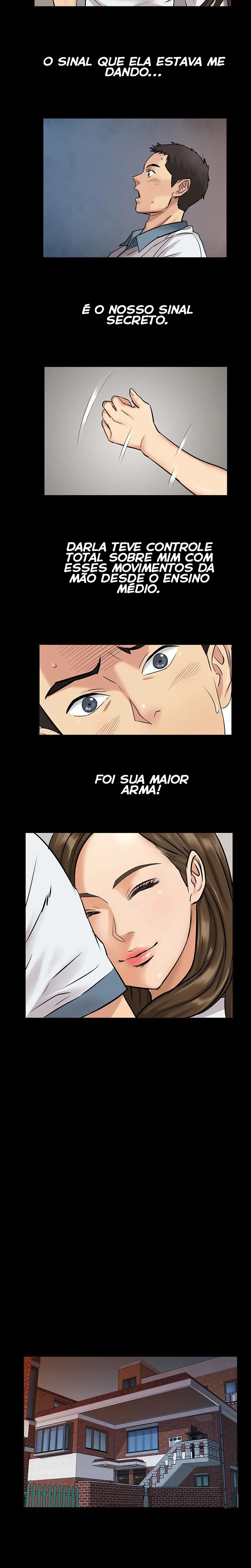 Queen Bee Capítulo 1 Página 30
