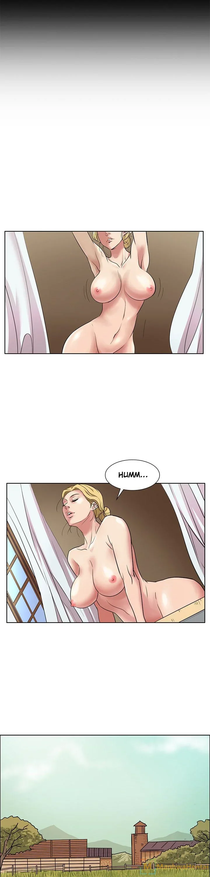 Queen Bee Capítulo 1 Página 8