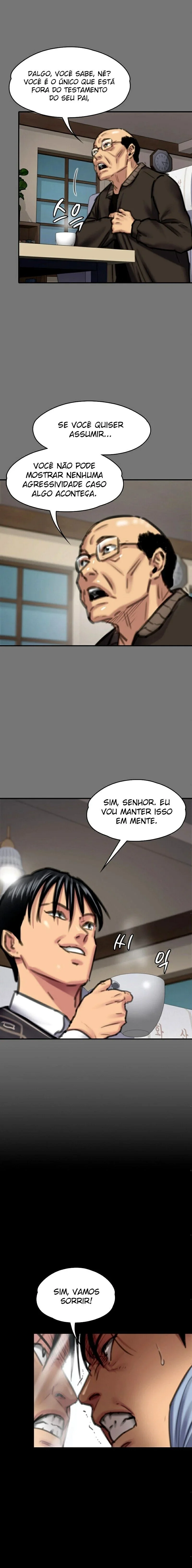Queen Bee Capítulo 100 Página 15