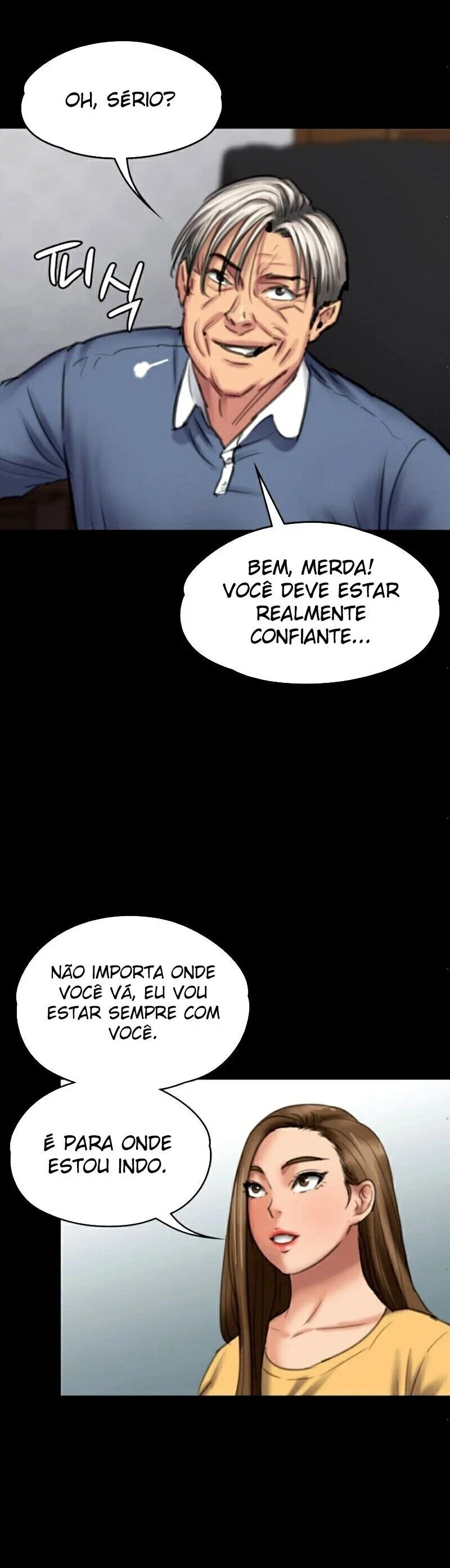 Queen Bee Capítulo 100 Página 17