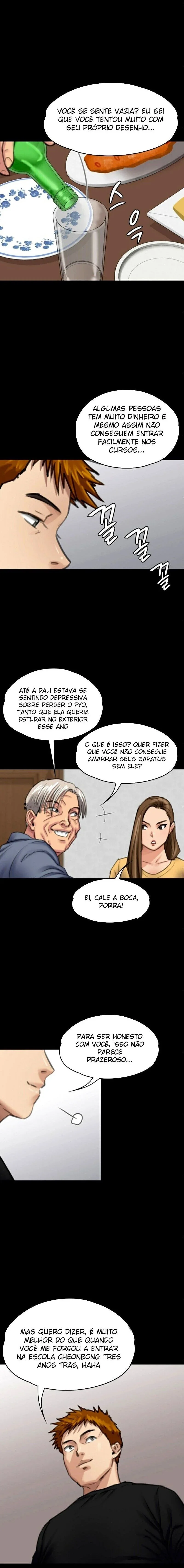 Queen Bee Capítulo 100 Página 19