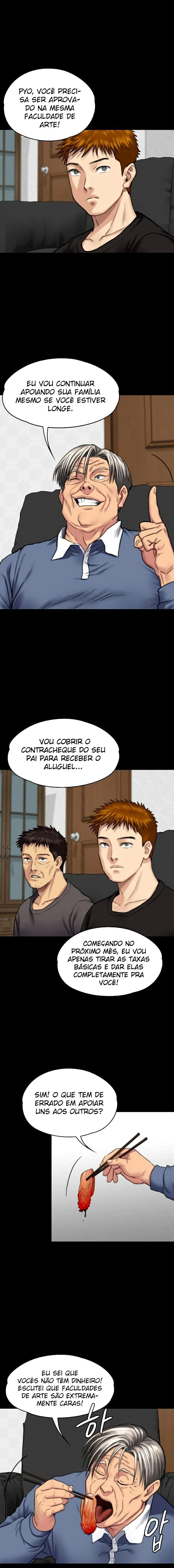 Queen Bee Capítulo 101 Página 12