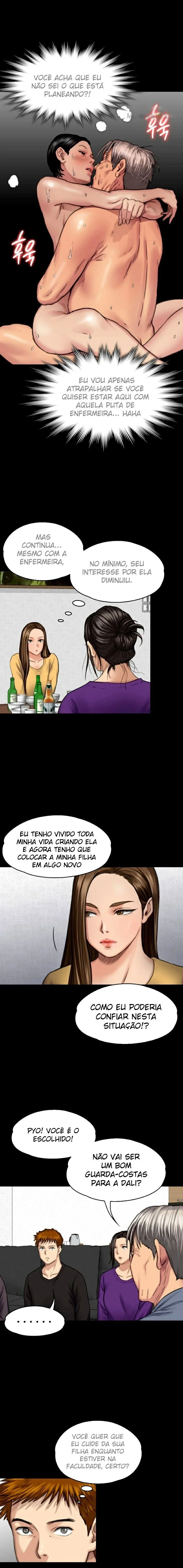 Queen Bee Capítulo 101 Página 14