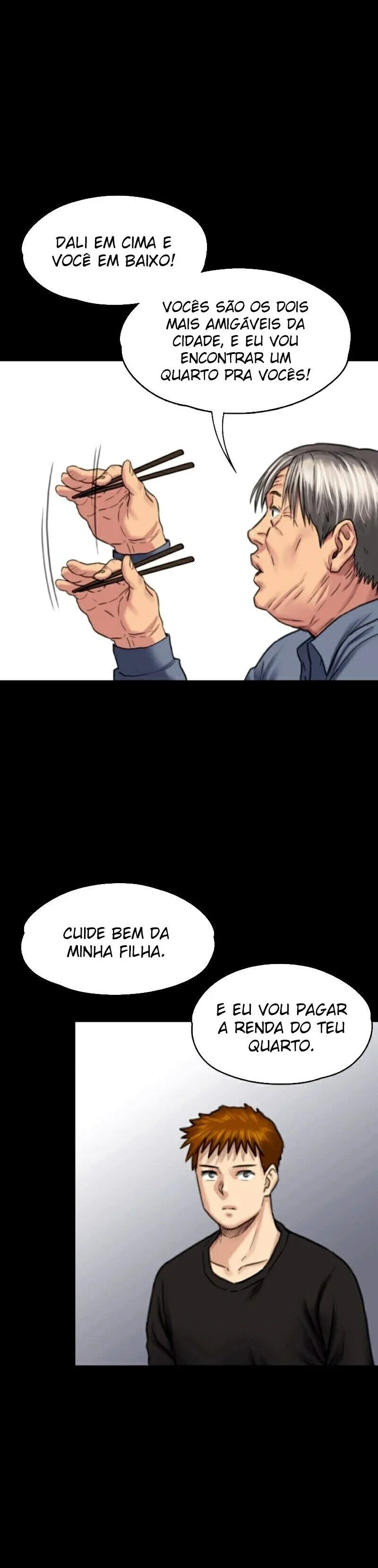 Queen Bee Capítulo 101 Página 15