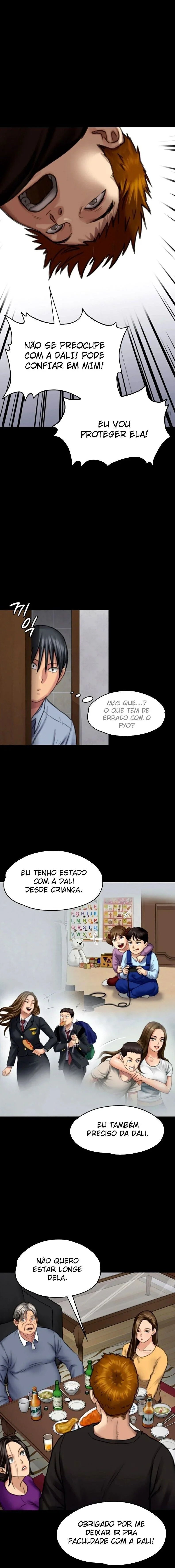 Queen Bee Capítulo 101 Página 17