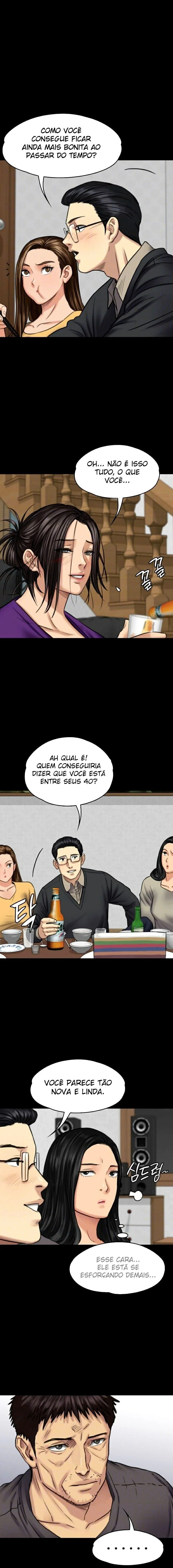 Queen Bee Capítulo 101 Página 3