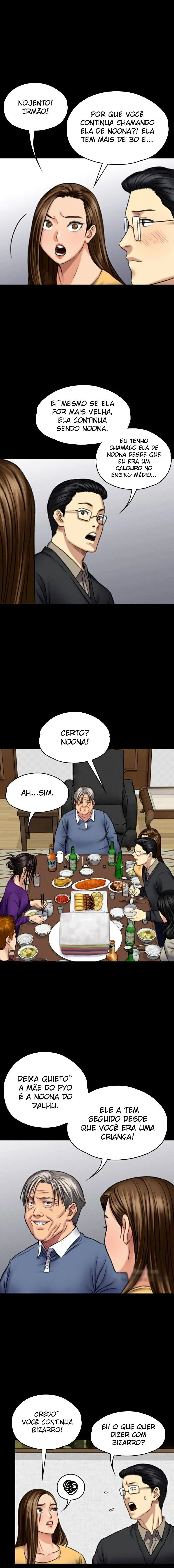 Queen Bee Capítulo 101 Página 4