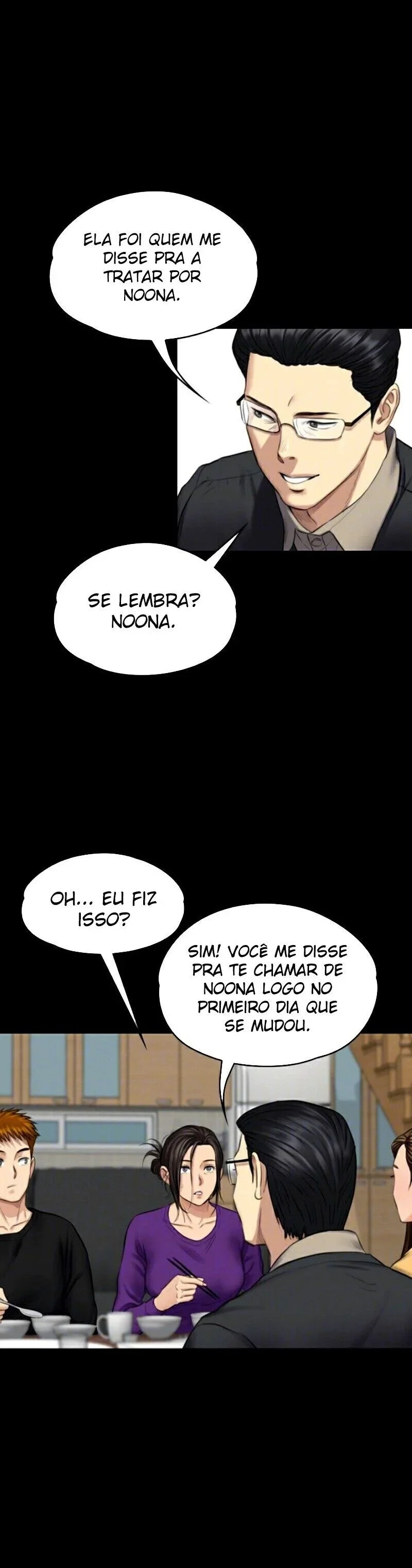 Queen Bee Capítulo 101 Página 5