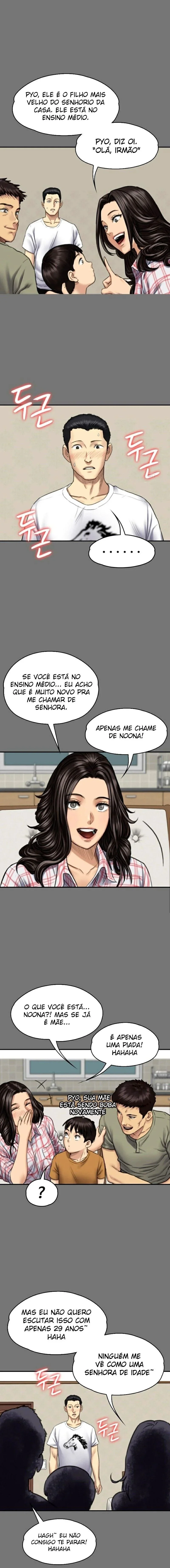 Queen Bee Capítulo 101 Página 9
