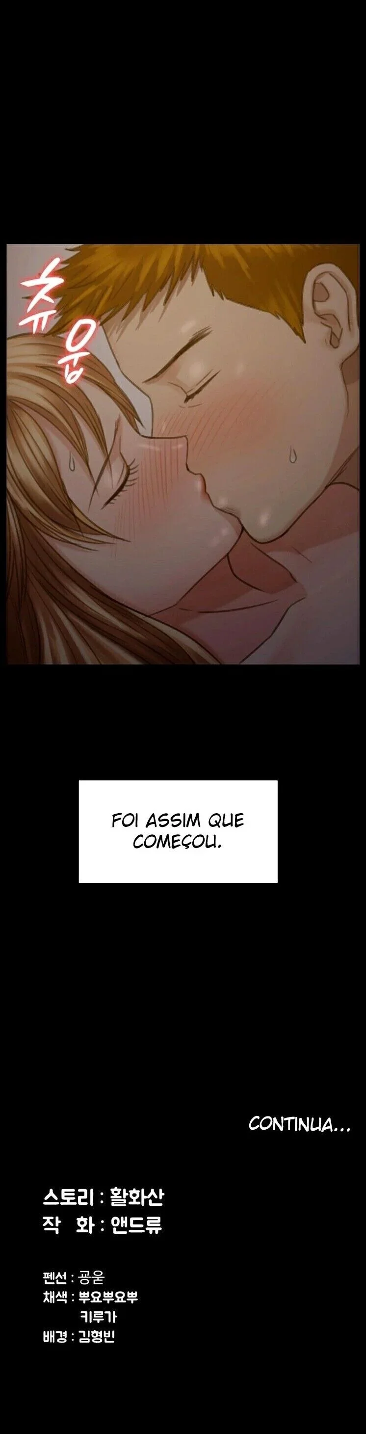 Queen Bee Capítulo 102 Página 10