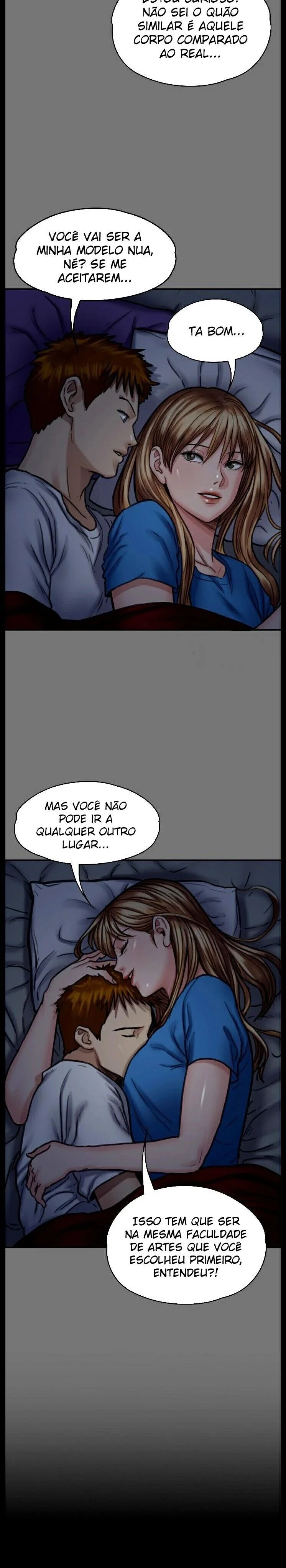 Queen Bee Capítulo 102 Página 6