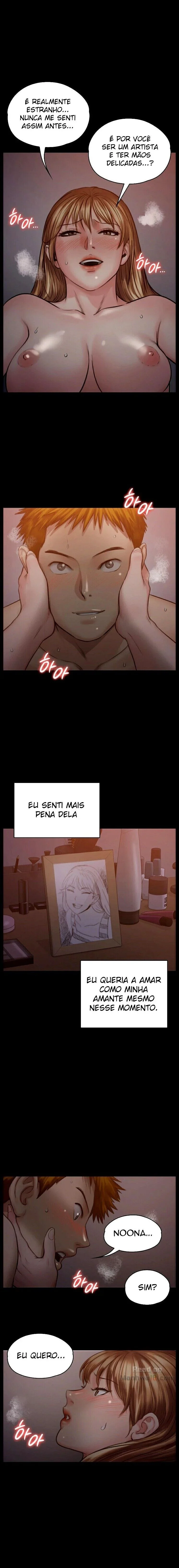 Queen Bee Capítulo 103 Página 13