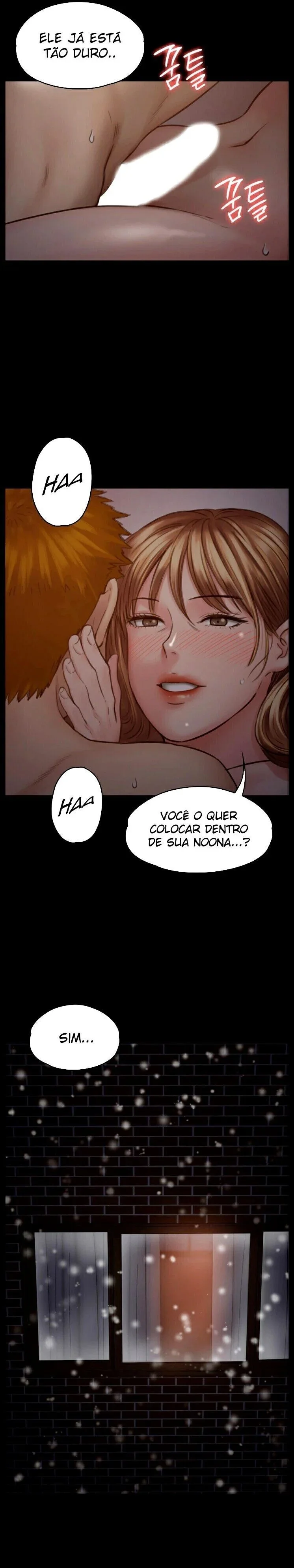 Queen Bee Capítulo 103 Página 14