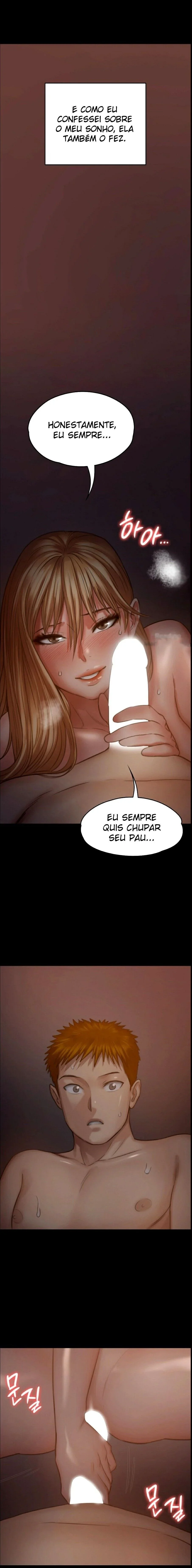 Queen Bee Capítulo 104 Página 12