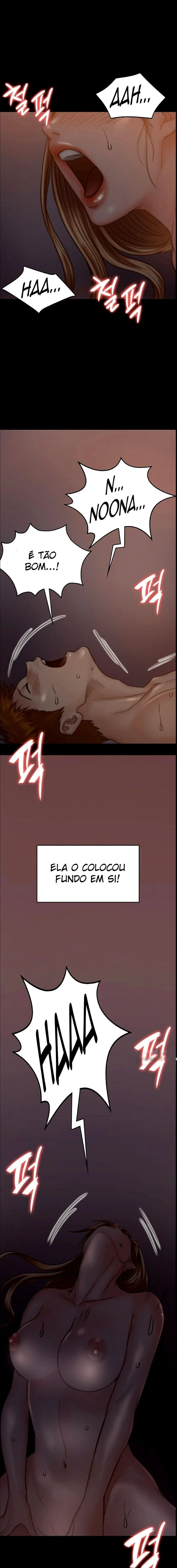 Queen Bee Capítulo 104 Página 15