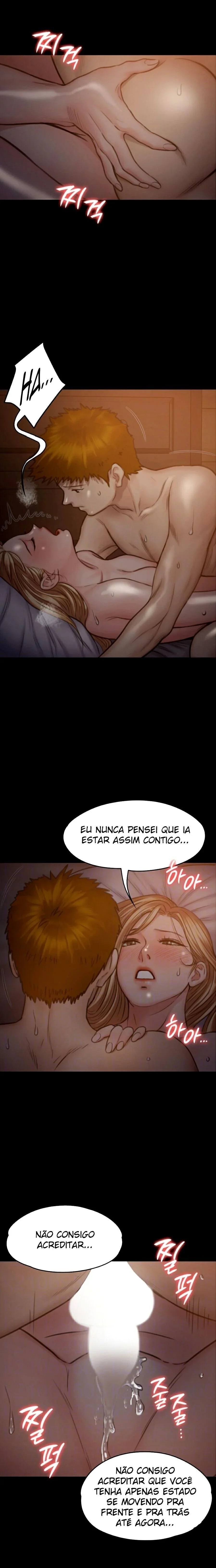 Queen Bee Capítulo 104 Página 8