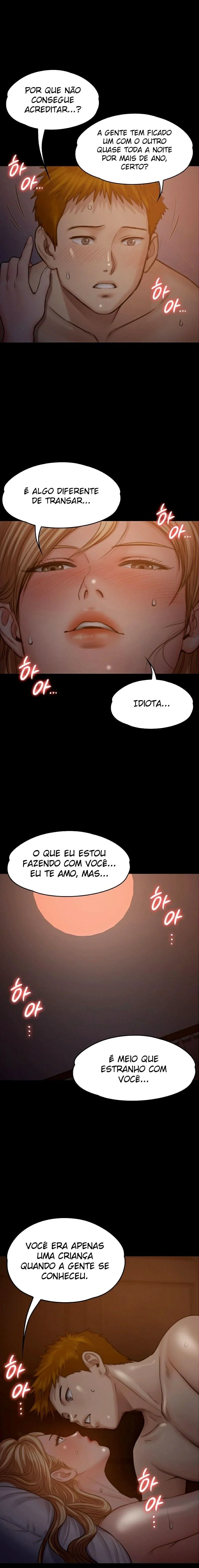 Queen Bee Capítulo 104 Página 9