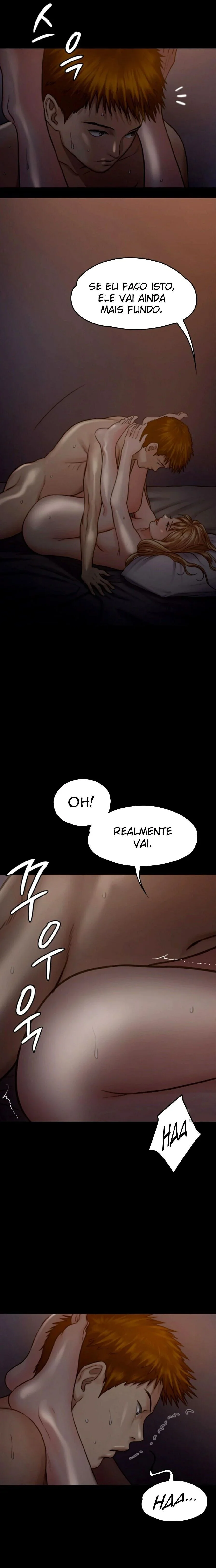 Queen Bee Capítulo 105 Página 14