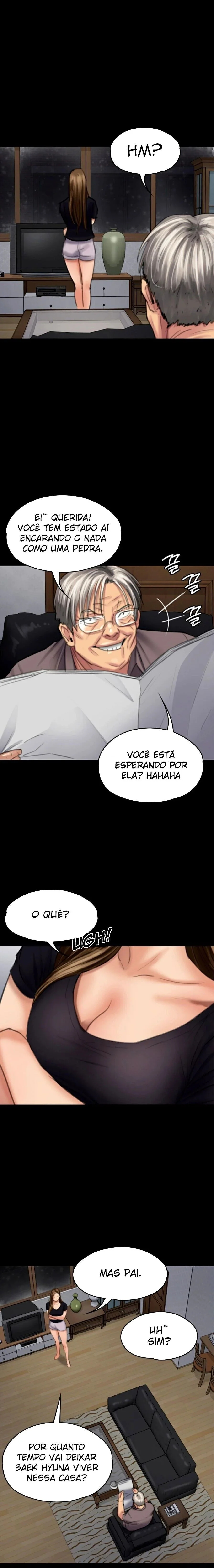 Queen Bee Capítulo 105 Página 19