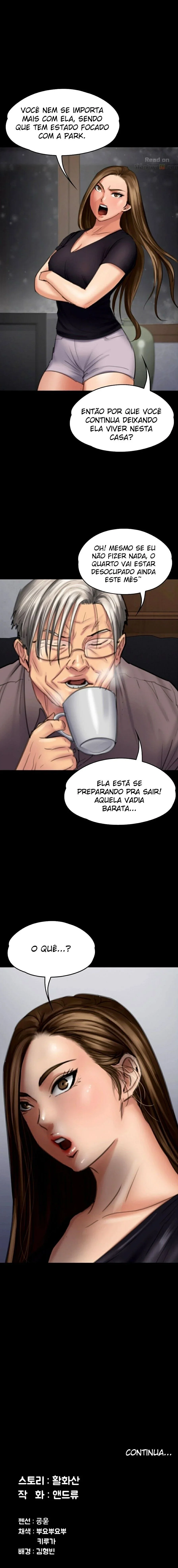 Queen Bee Capítulo 105 Página 20