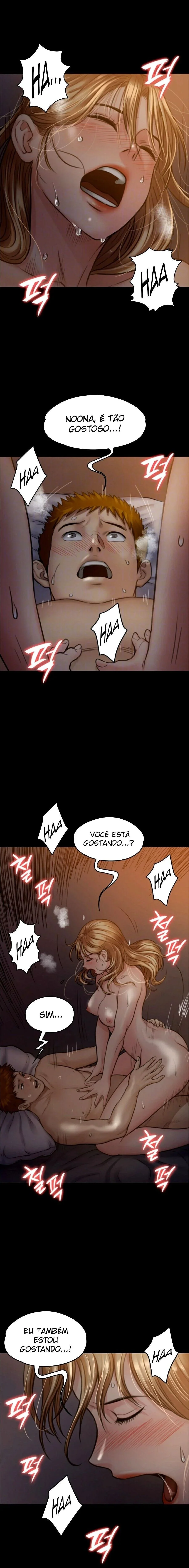 Queen Bee Capítulo 105 Página 3