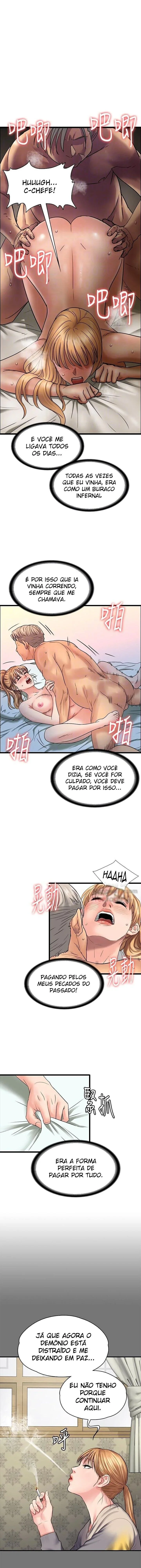 Queen Bee Capítulo 106 Página 11