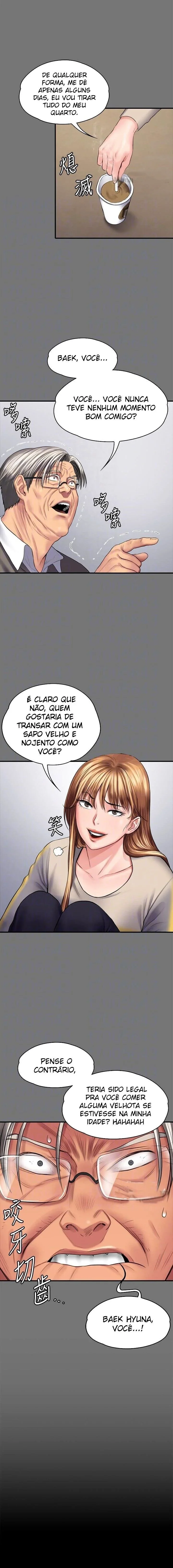 Queen Bee Capítulo 106 Página 12
