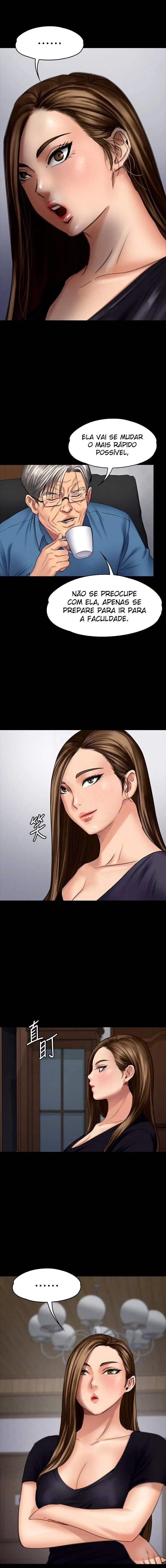 Queen Bee Capítulo 106 Página 13