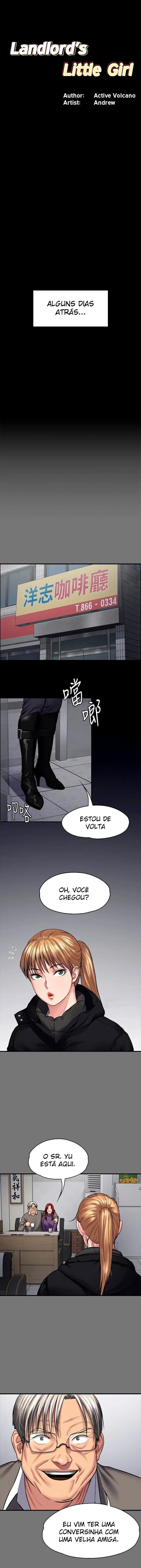 Queen Bee Capítulo 106 Página 2
