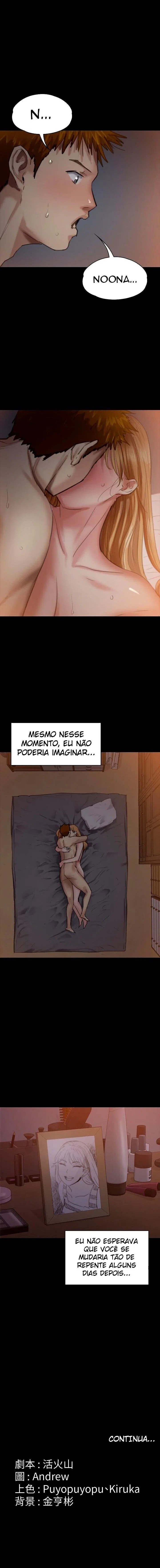 Queen Bee Capítulo 106 Página 20