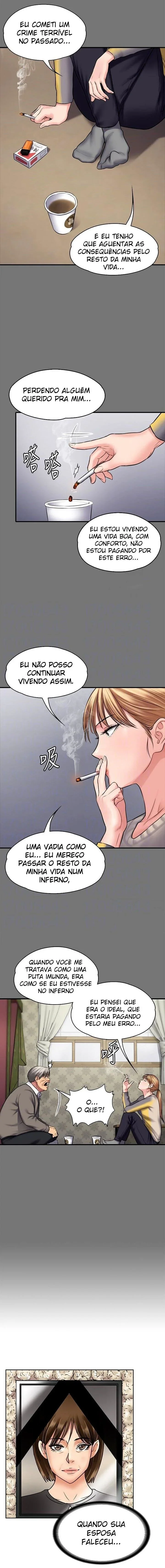 Queen Bee Capítulo 106 Página 7