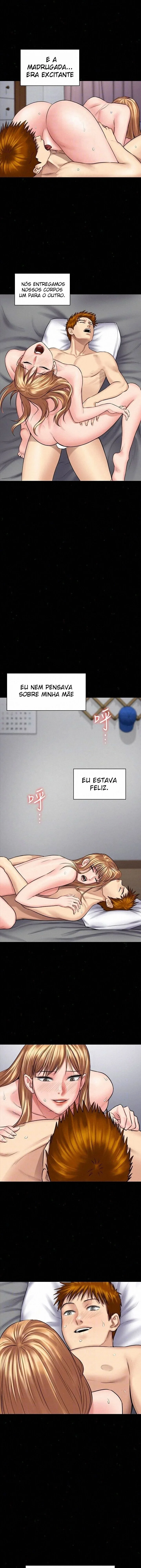 Queen Bee Capítulo 107 Página 14