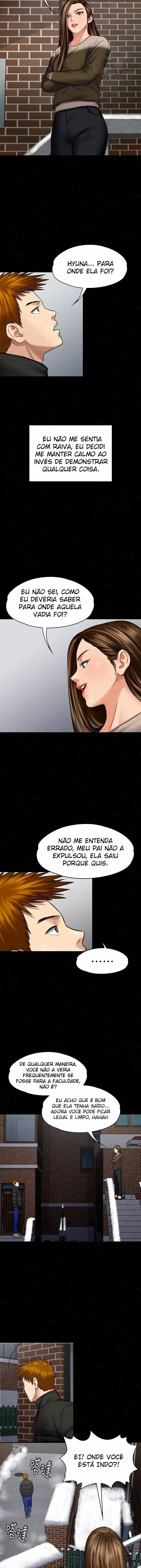 Queen Bee Capítulo 107 Página 19