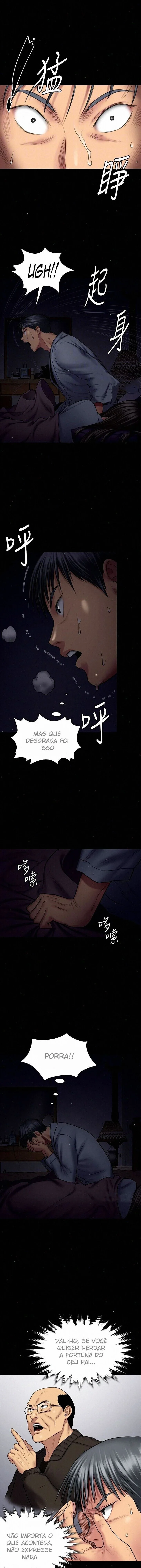 Queen Bee Capítulo 107 Página 5