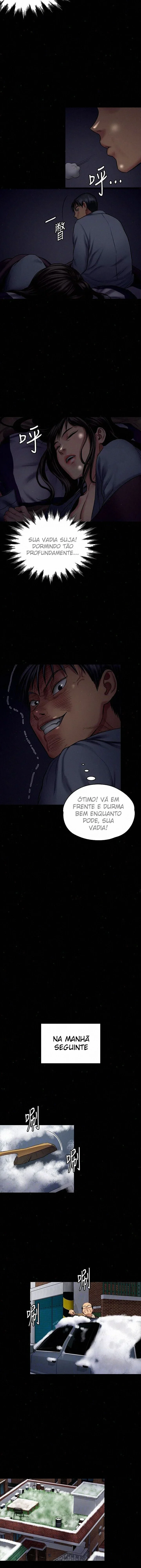 Queen Bee Capítulo 107 Página 6