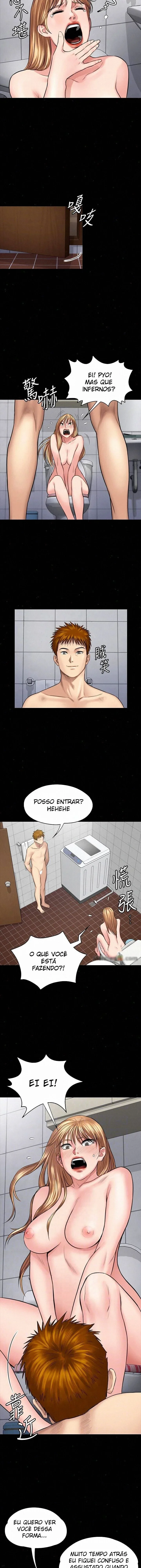Queen Bee Capítulo 107 Página 8
