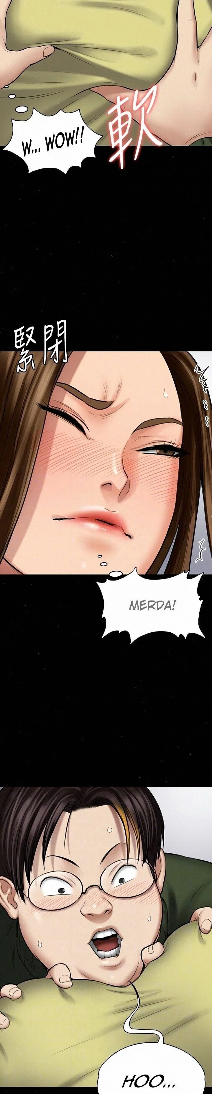 Queen Bee Capítulo 108 Página 10