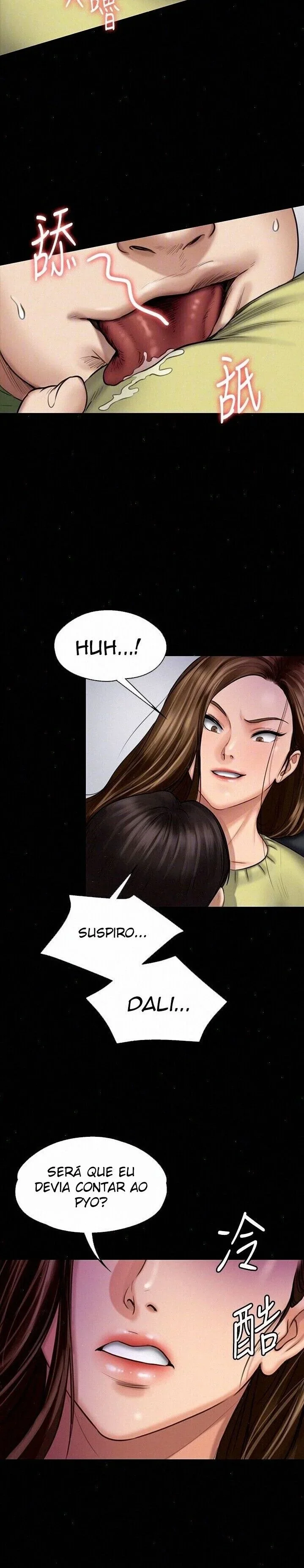 Queen Bee Capítulo 108 Página 13