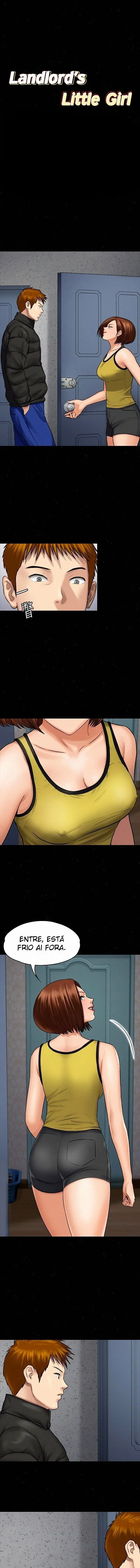 Queen Bee Capítulo 108 Página 2