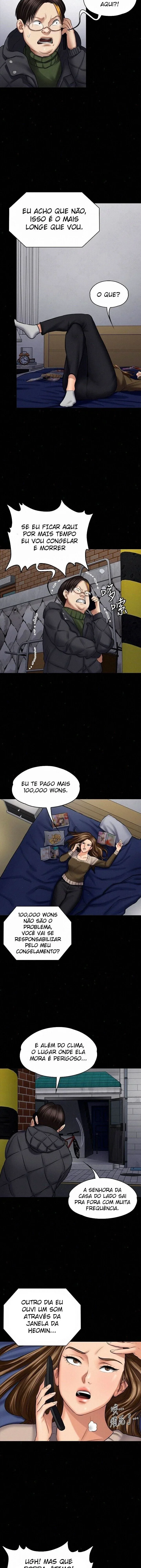 Queen Bee Capítulo 108 Página 5