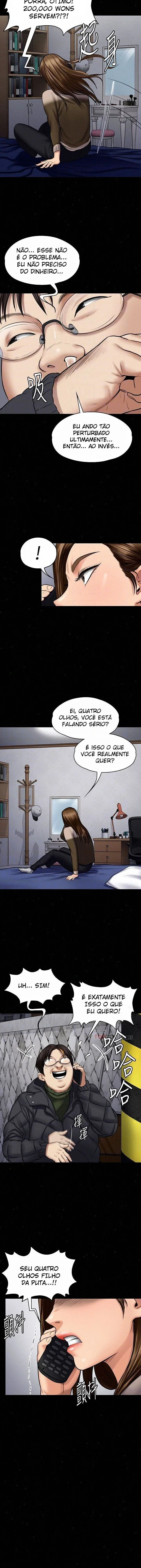 Queen Bee Capítulo 108 Página 6