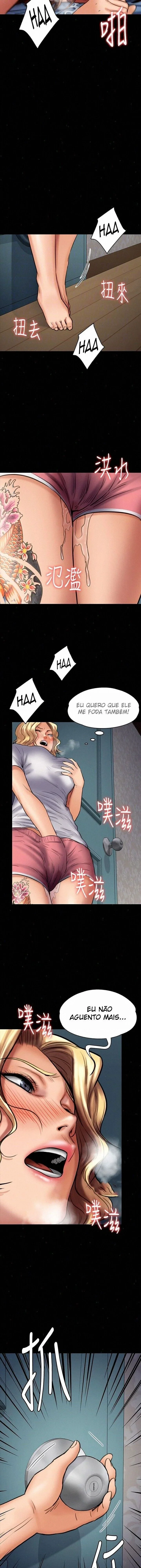 Queen Bee Capítulo 109 Página 18