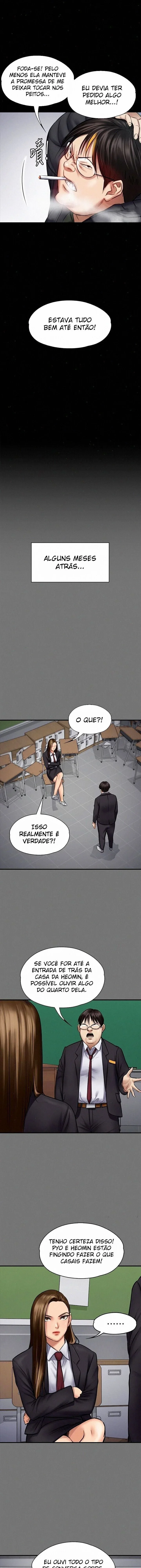 Queen Bee Capítulo 109 Página 3