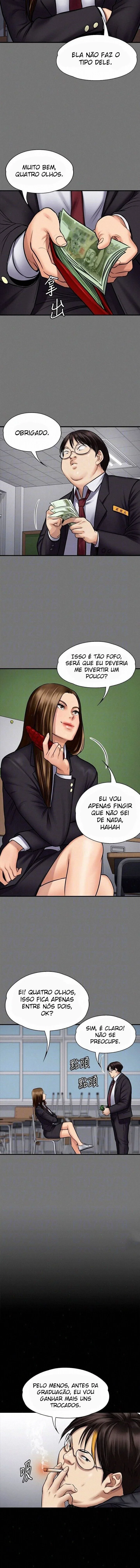 Queen Bee Capítulo 109 Página 5