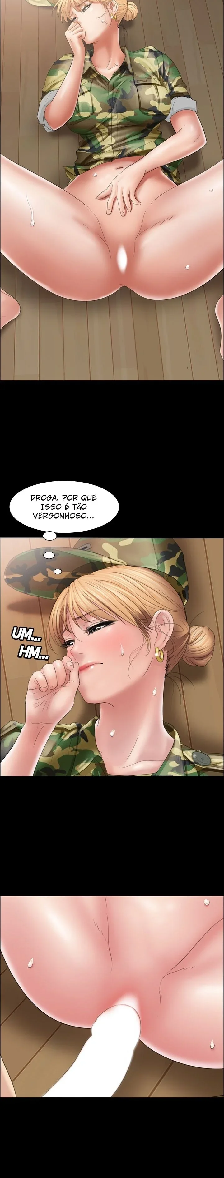 Queen Bee Capítulo 11 Página 18