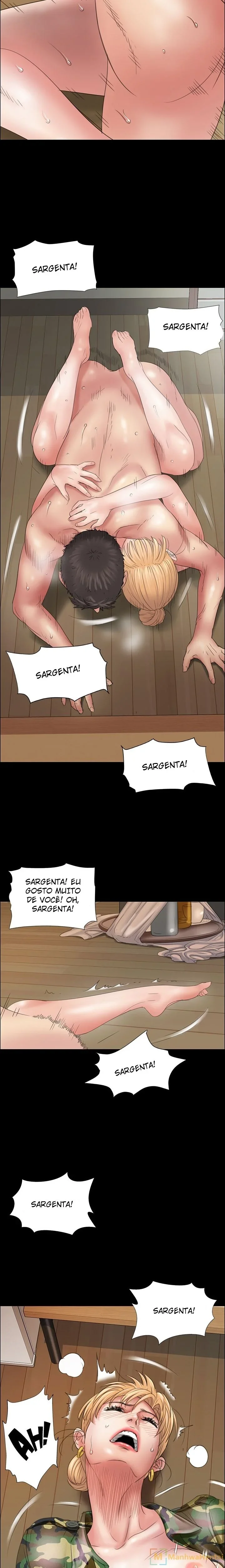 Queen Bee Capítulo 11 Página 22