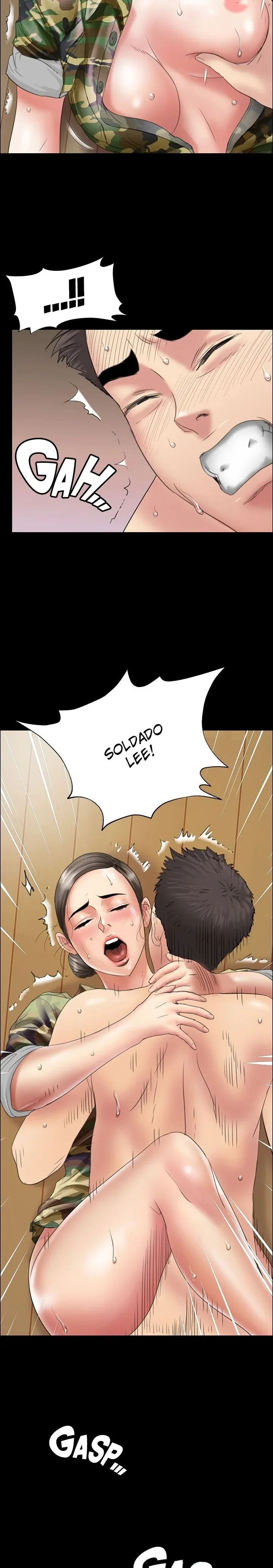 Queen Bee Capítulo 11 Página 23